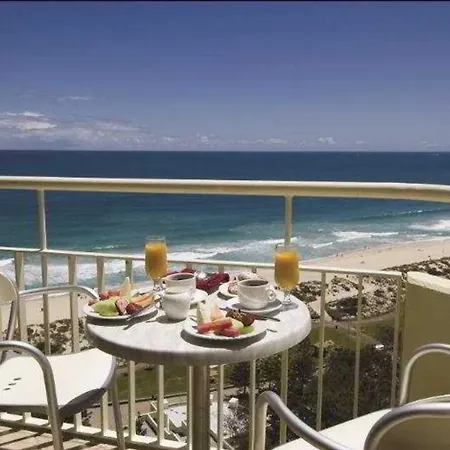Rendezvous Hotel Perth Scarborough 